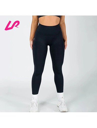 Our tights with no front seam combines functionality and style. Made from high-quality materials and designed for a range of activities, it's perfect for your next workout. Shop now!